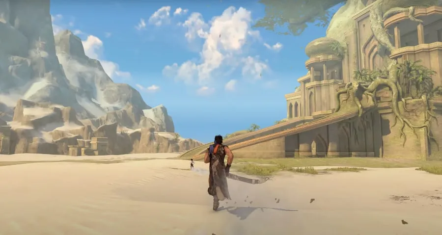 prince of persia