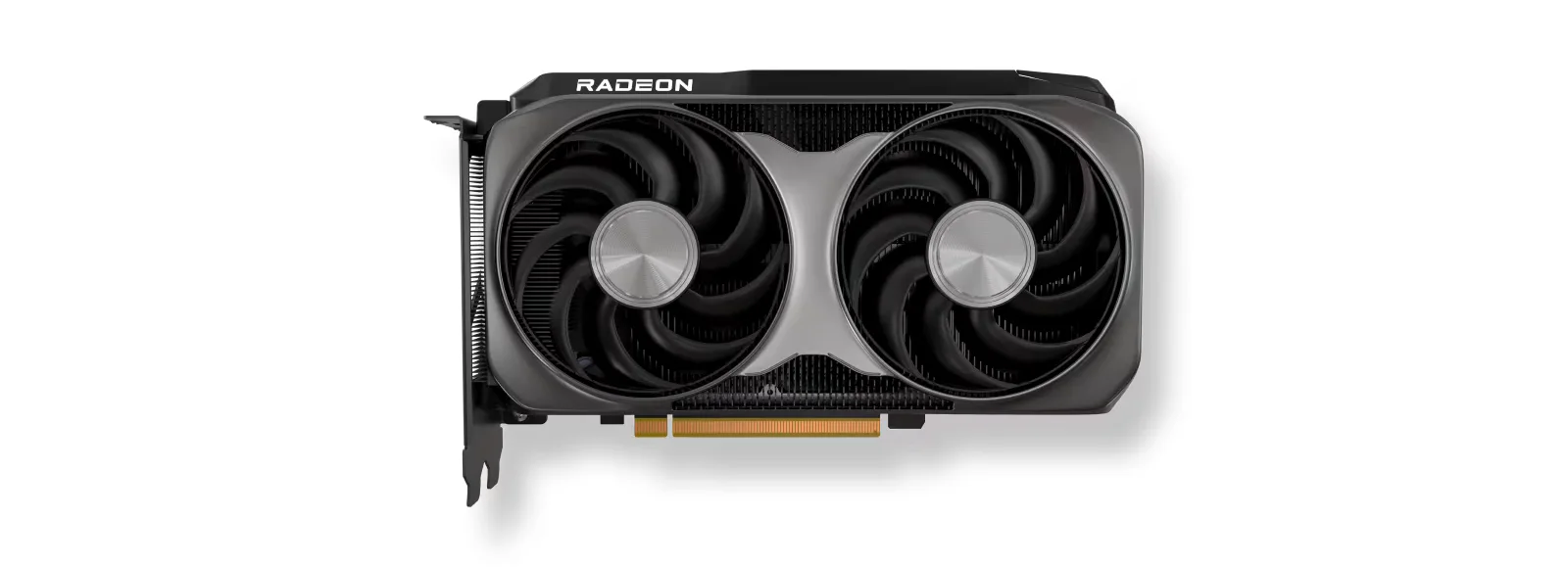 Radeon RX 9060 XT render