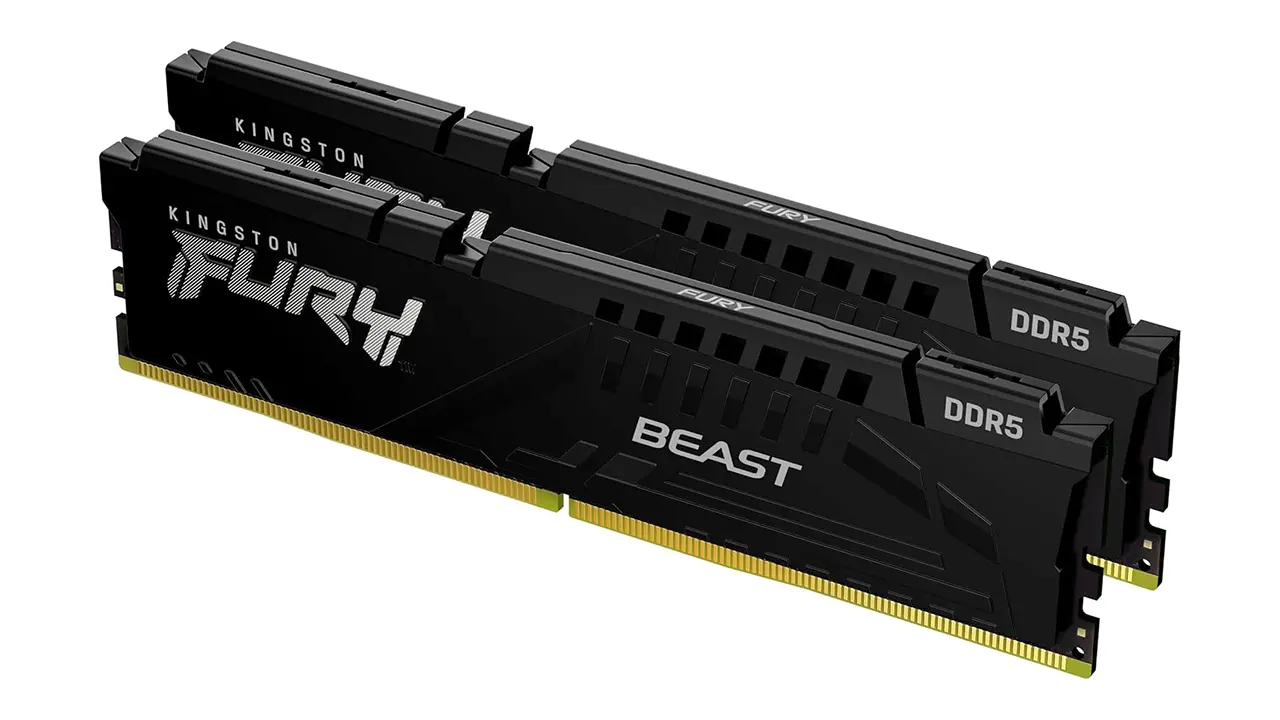 RAM 2 Sticks