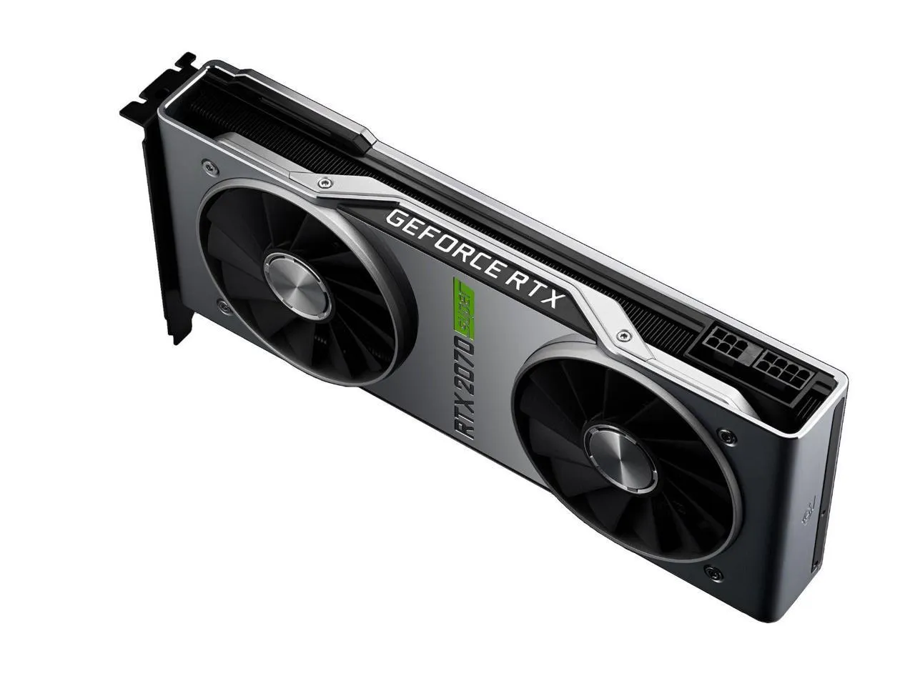 Nvidia 2070 SUPER Founders Edition