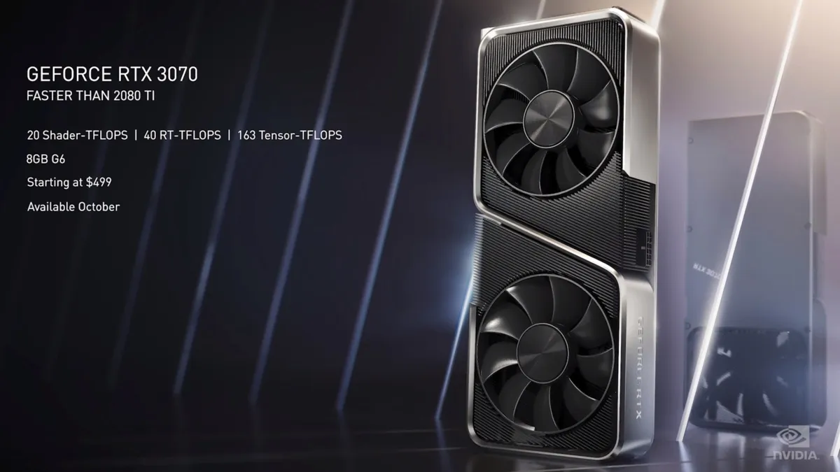 RTX 3070