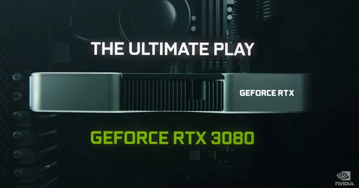 RTX 3080