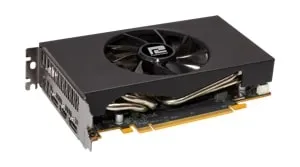 PowerColor RX 5600 XT ITX