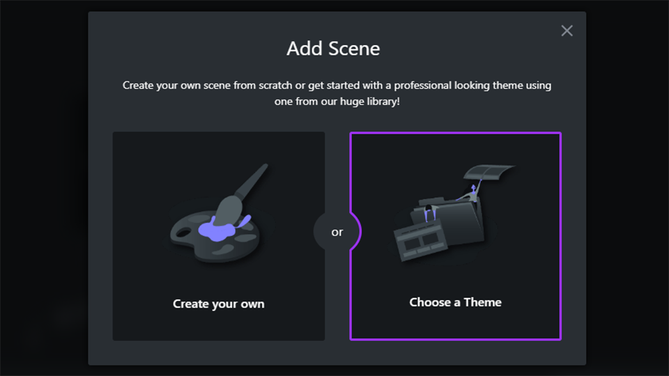 XSplit Gamecaster Guide for Beginners