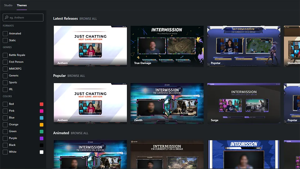 XSplit Gamecaster Guide for Beginners