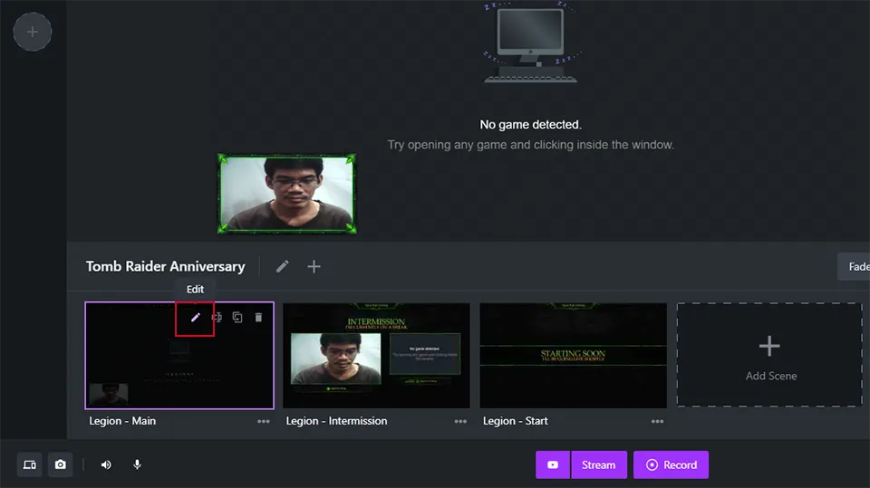 XSplit Gamecaster Guide for Beginners