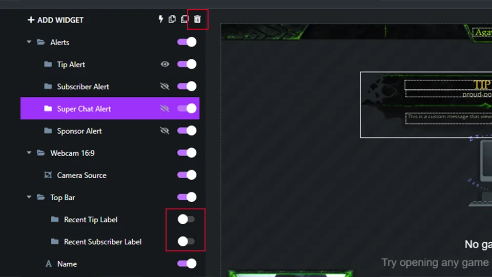 XSplit Gamecaster Guide for Beginners