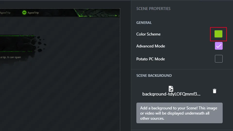 XSplit Gamecaster Guide for Beginners