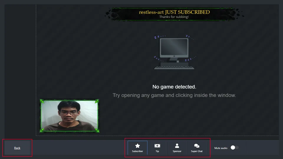 XSplit Gamecaster Guide for Beginners