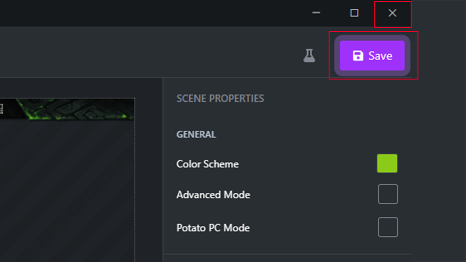 XSplit Gamecaster Guide for Beginners