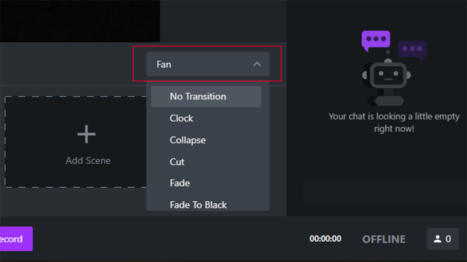 XSplit Gamecaster Guide for Beginners
