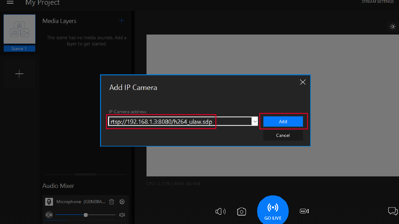 Use Your Phone as Webcam SplitCam IP Webcam