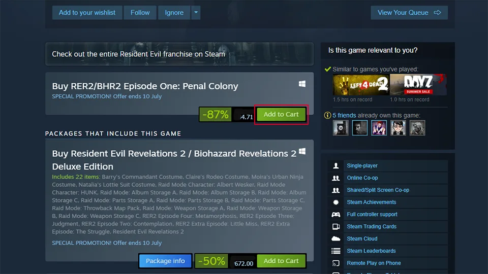 Buy Games on Steam Using PayPal