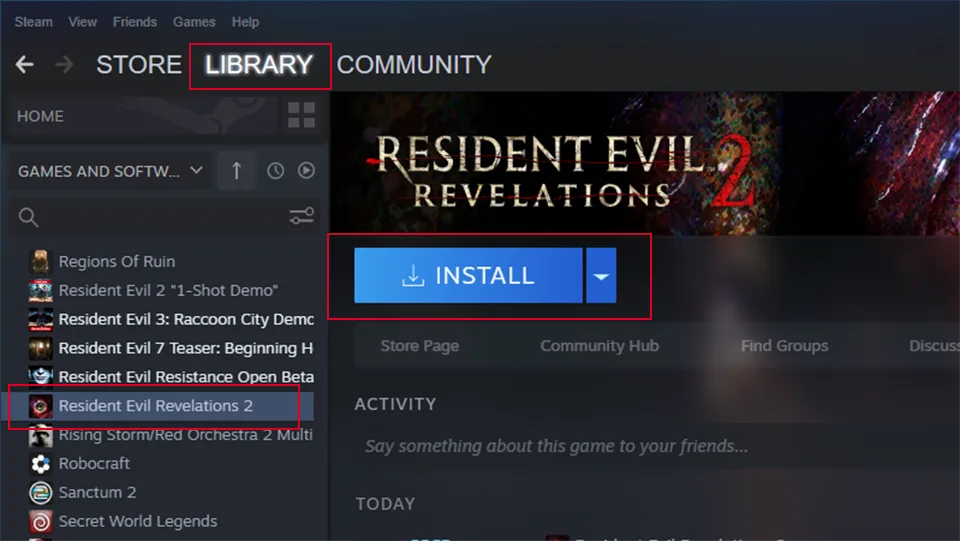 Buy Games on Steam Using PayPal