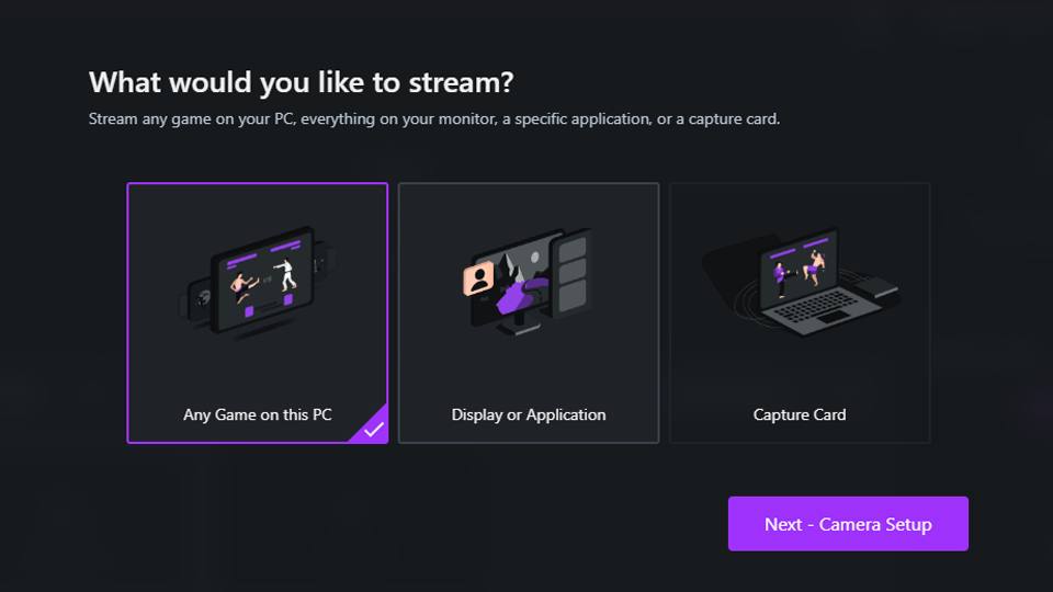 XSplit Gamecaster Guide for Beginners