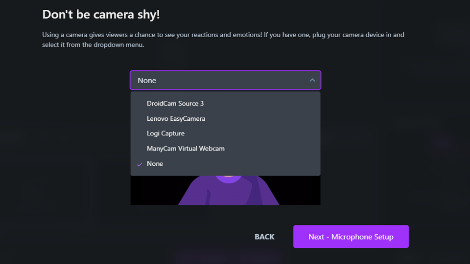 XSplit Gamecaster Guide for Beginners
