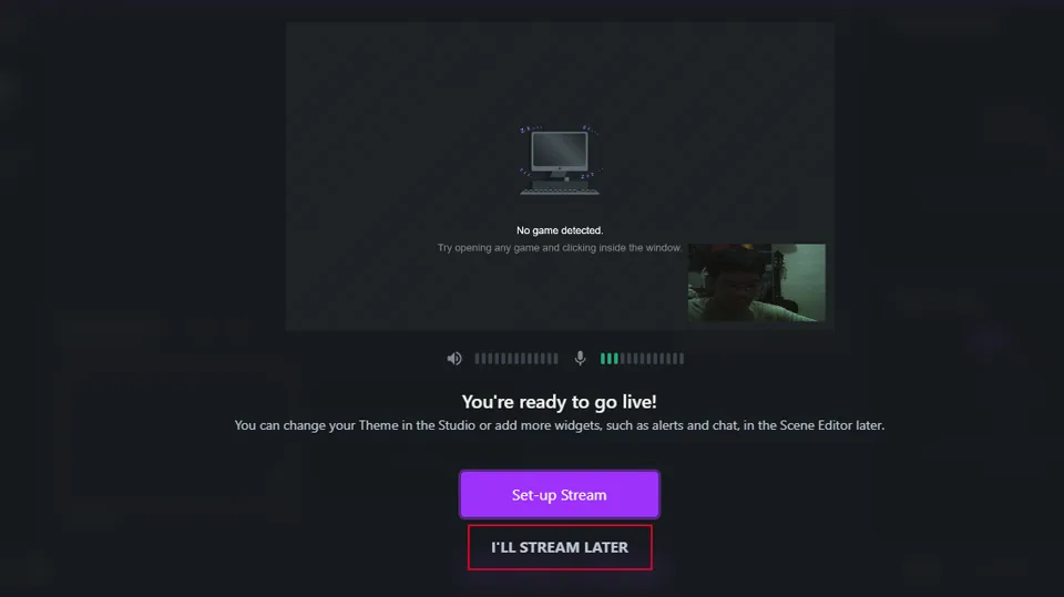 XSplit Gamecaster Guide for Beginners
