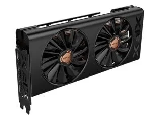 XFX RX 5600 XT Thicc II