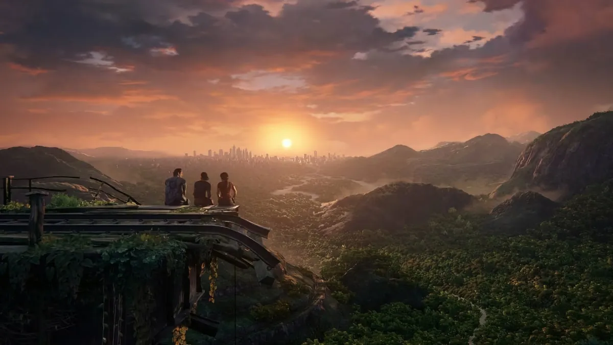 uncharted lost legacy